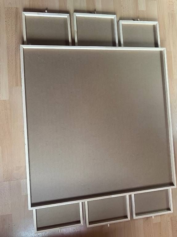 Puzzle: Table à Puzzle jamais utilisé  – Usato da Sorens venduto da car_j95c