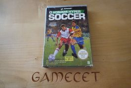Konami Hyper Soccer