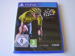 Le Tour de France - Season 2016 / PS4 / NEU&OVP