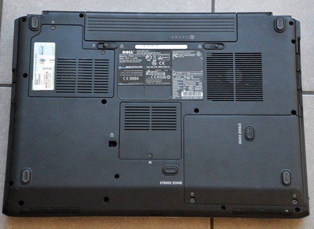 Dell Notebook: Laptop Dell PP22X 17,3" – Usato da Collonges venduto da arashee 7