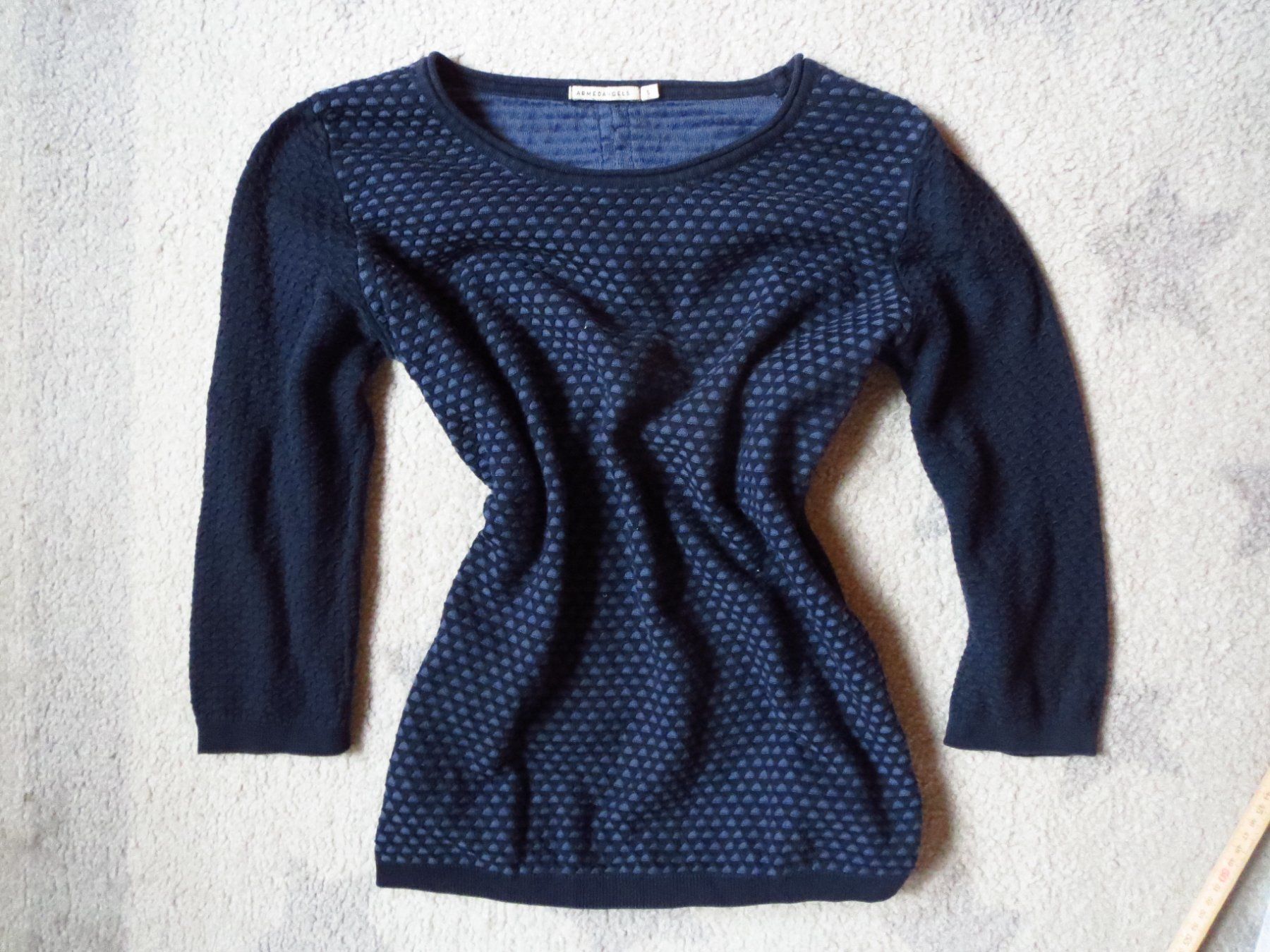 Maglioni & Felpe: toller ARMED ANGELS Damen Pullover Gr S – Usato da Kiental venduto da Anna8702