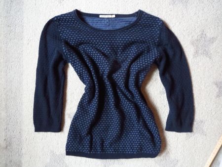 toller ARMED ANGELS Damen Pullover Gr S