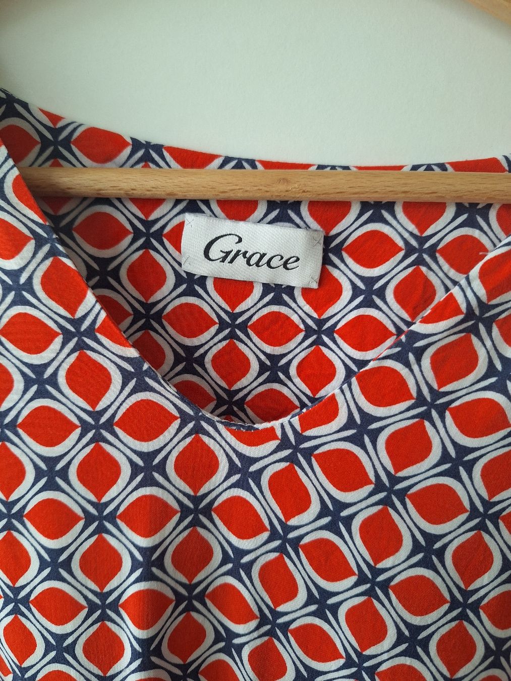 Grace Vestiti: Kleid grace – Usato da Mumpf venduto da SwissDi 1