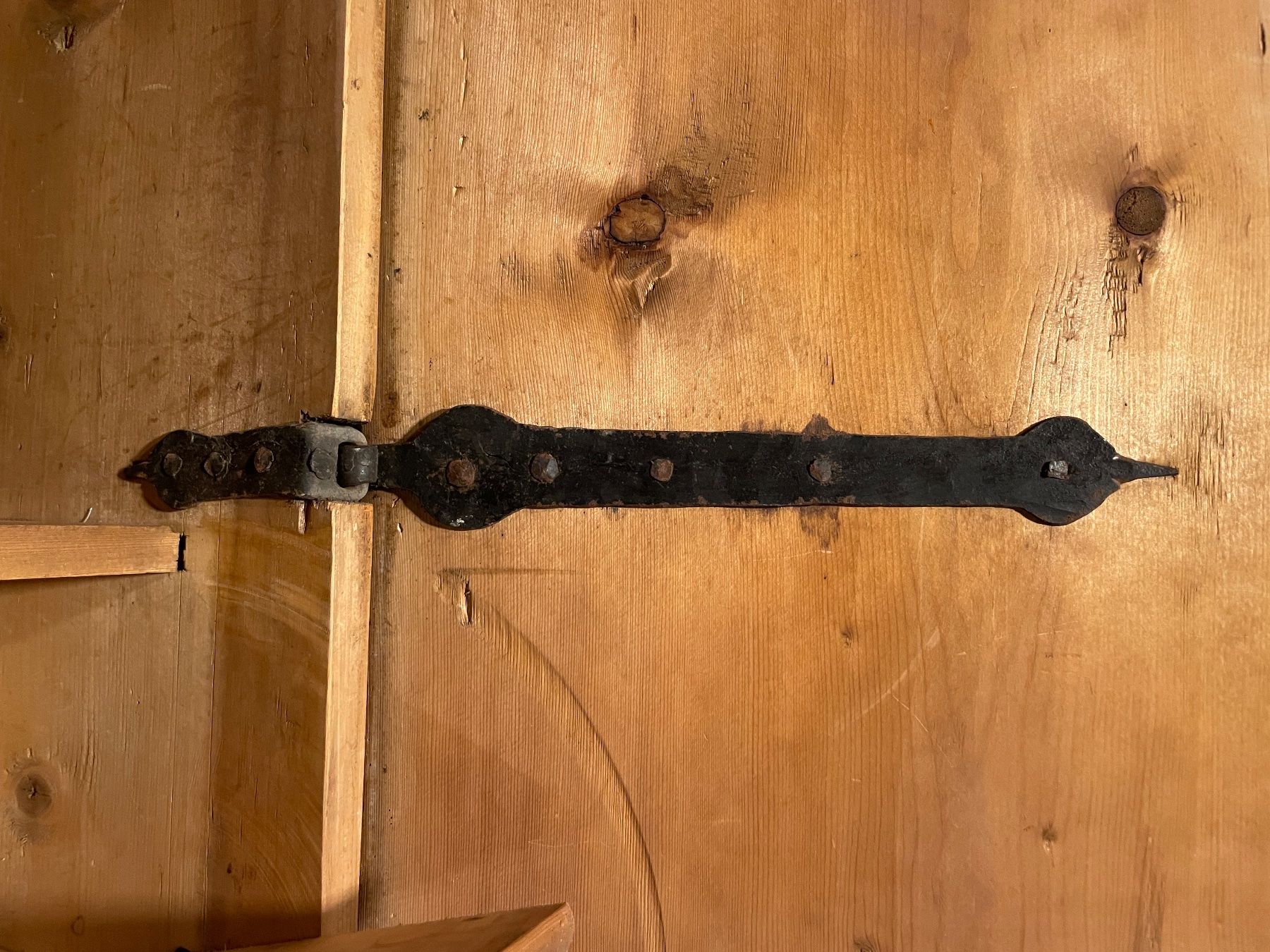 Cassapanche: Antike Truhe 1795 – Usato da Biel/Bienne venduto da Rothar 2