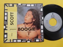 Tony Scott – Gangster Boogie