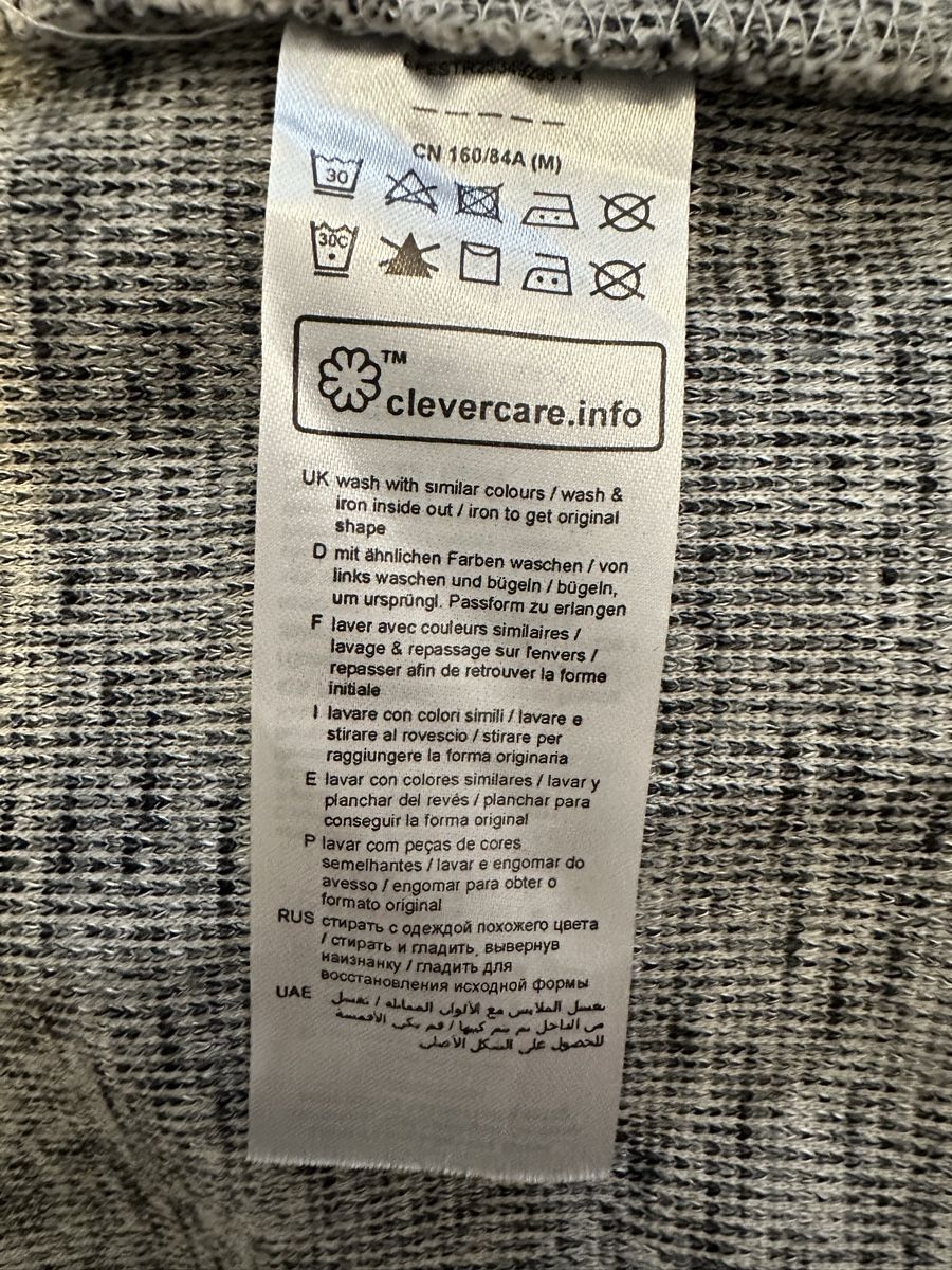 Esprit Giacche: Esprit Blazer,Grösse M, Grau – Usato da Uster venduto da sus_s85n 3