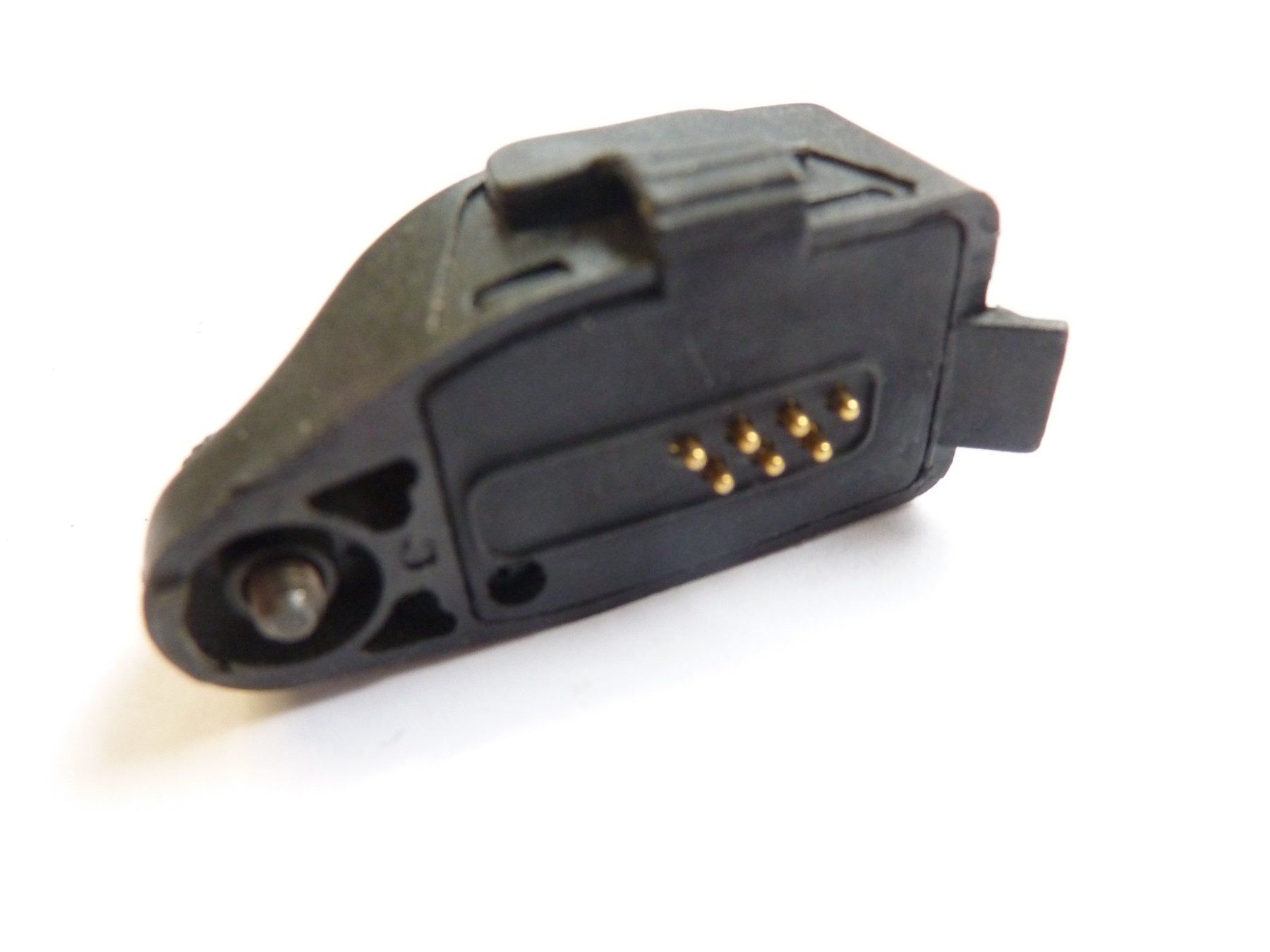 Motorola Funktechnik: Audioadapter zu Motorola GP344/366/388 – Gebraucht aus Schliern b. Köniz von Spidi02 1