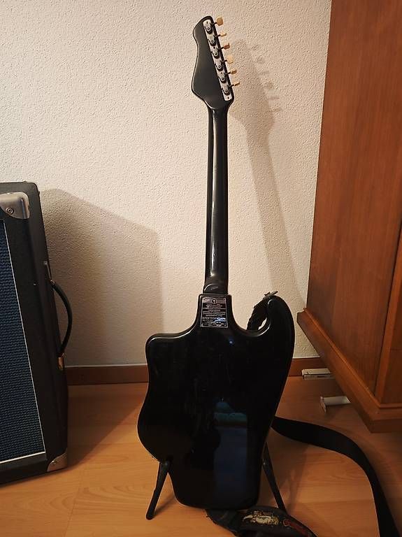 Musikinstrumente: Sverdlovsk Tonika – Gebraucht aus Oftringen von loco_f 2