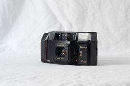 Fuji DL-400 Tele