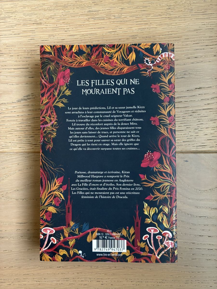 Libri: Roman jeunesse – Usato da Bulle venduto da ste_t2ng 1