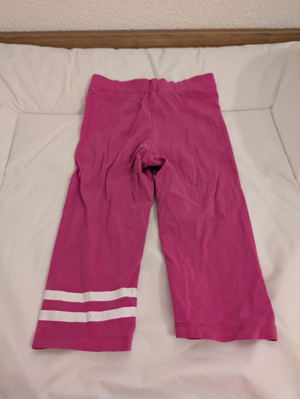 Pantalons: Mädchen Hose – D'occasion à Buchs ZH par nudle10 2