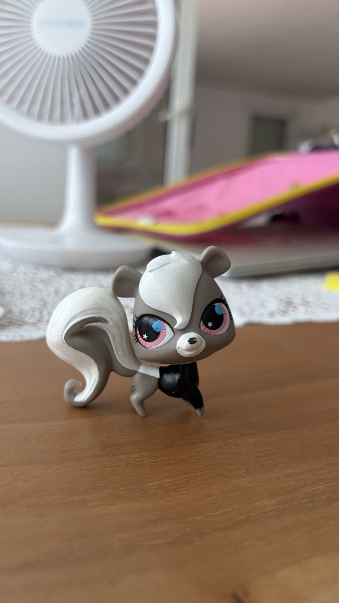 Littlest Pet Shop Spielzeuge: Littlest pet shop stunk #3662 – Gebraucht aus Bern von ece_nxk7