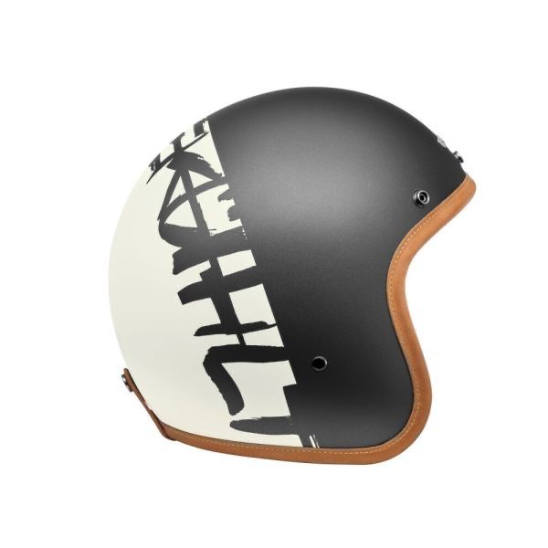 BMW Helme & Visiere: BMW Gunmetal Integralhelm – Neu (gemäss Beschreibung) aus Romanshorn von pick_up_now