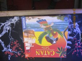 Catan Junior gebraucht