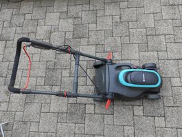 Gardena 14637-20 Elektro-Rasenmäher PowerMax 37/1800 G2