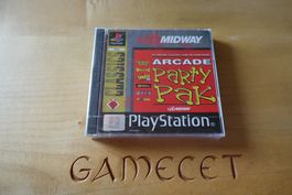 Arcade Party Pak (Classics)