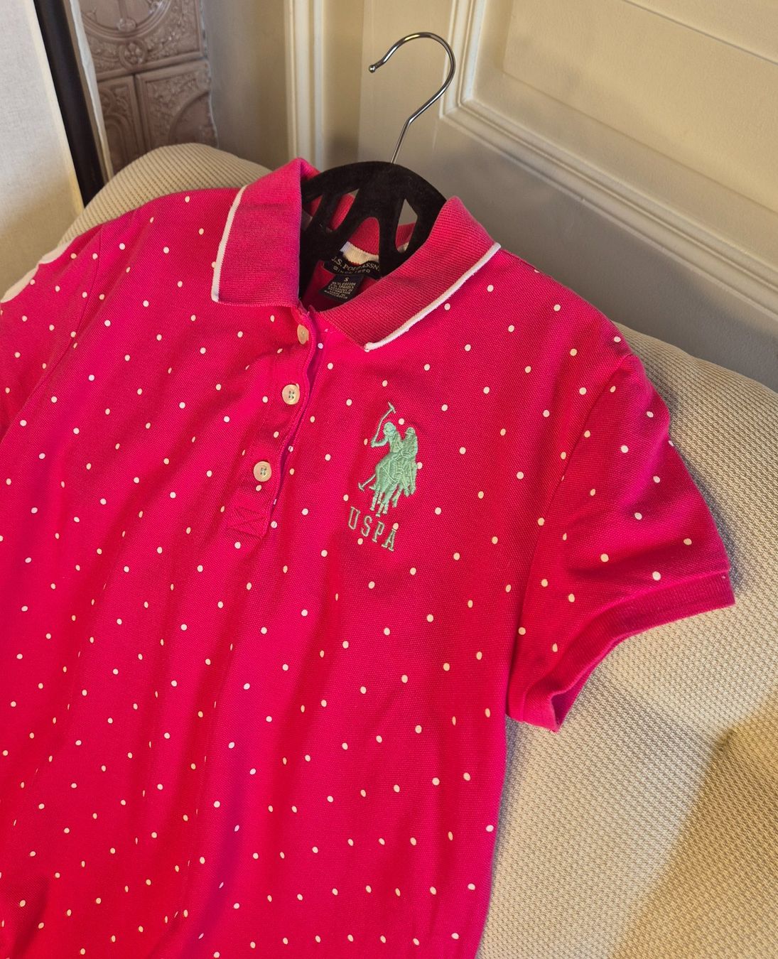 Ralph Lauren Vestiti: Polokleid Ralph Lauren – Usato da Leissigen venduto da ali_k9v8 1
