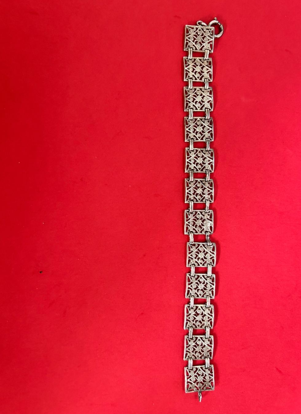 Armbänder & -reifen: Trachtenschmuck- Armband – Gebraucht aus Dittingen von Bellevista 1