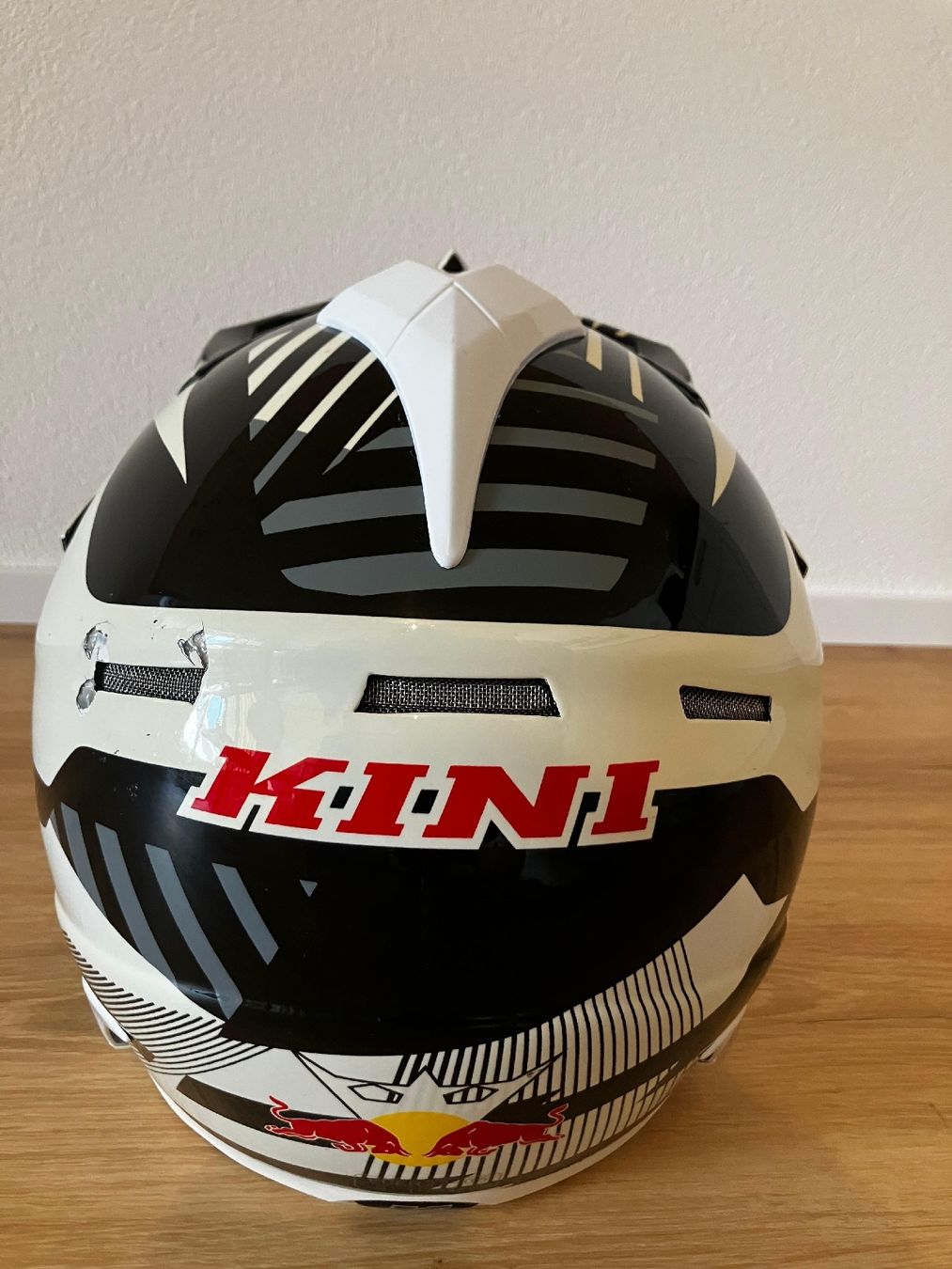 Casques & visières: Motorradhelm – D'occasion à Gais par ha-sa99 1