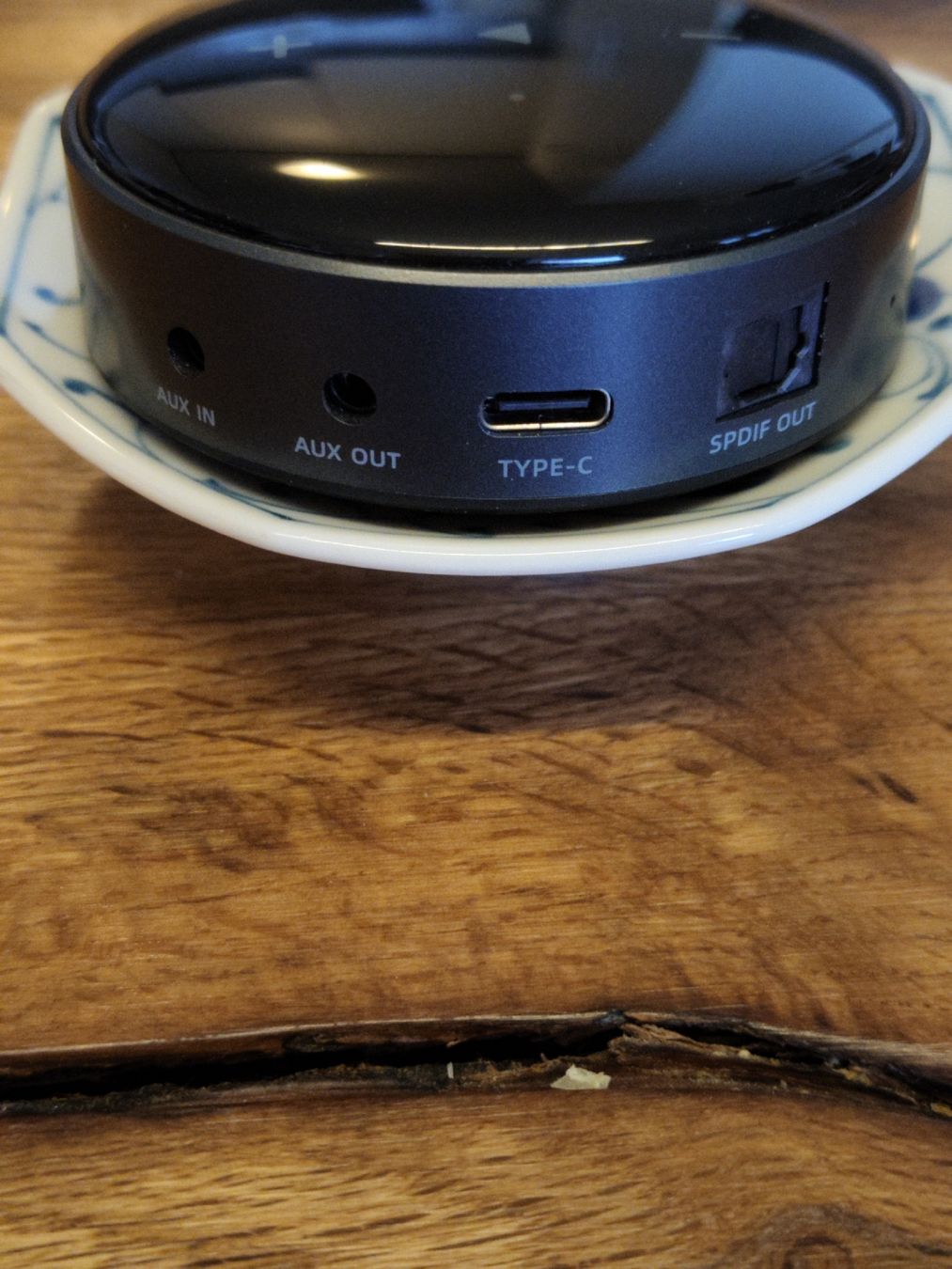 Wiim Sistemi audio & multimediali: Wiim Mini – Usato da Zug venduto da wav_s2tm 1
