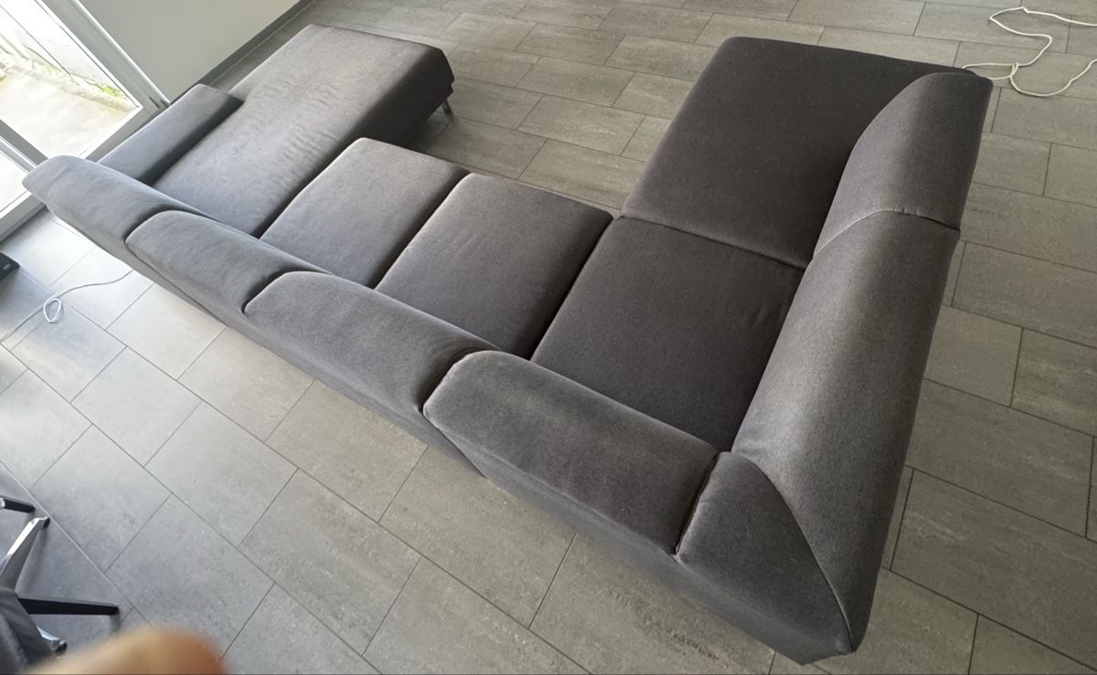 Divani: Sofa – Usato da Oberhasli venduto da ADC 2