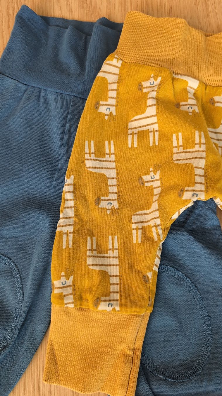 Pantaloni: Pumphosen 68 – Usato da Zürich venduto da albalm 1