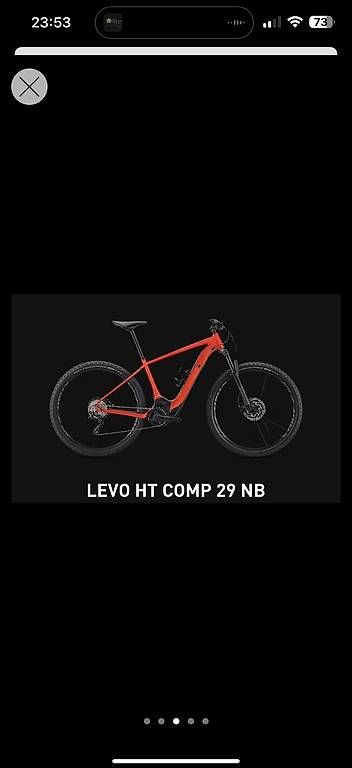 Biciclette: Vélo électrique  Specialized LEVO   taille S quasi neuf – Usato da Chardonne venduto da csc_9ffx 1