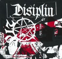 Disiplin - Anti...