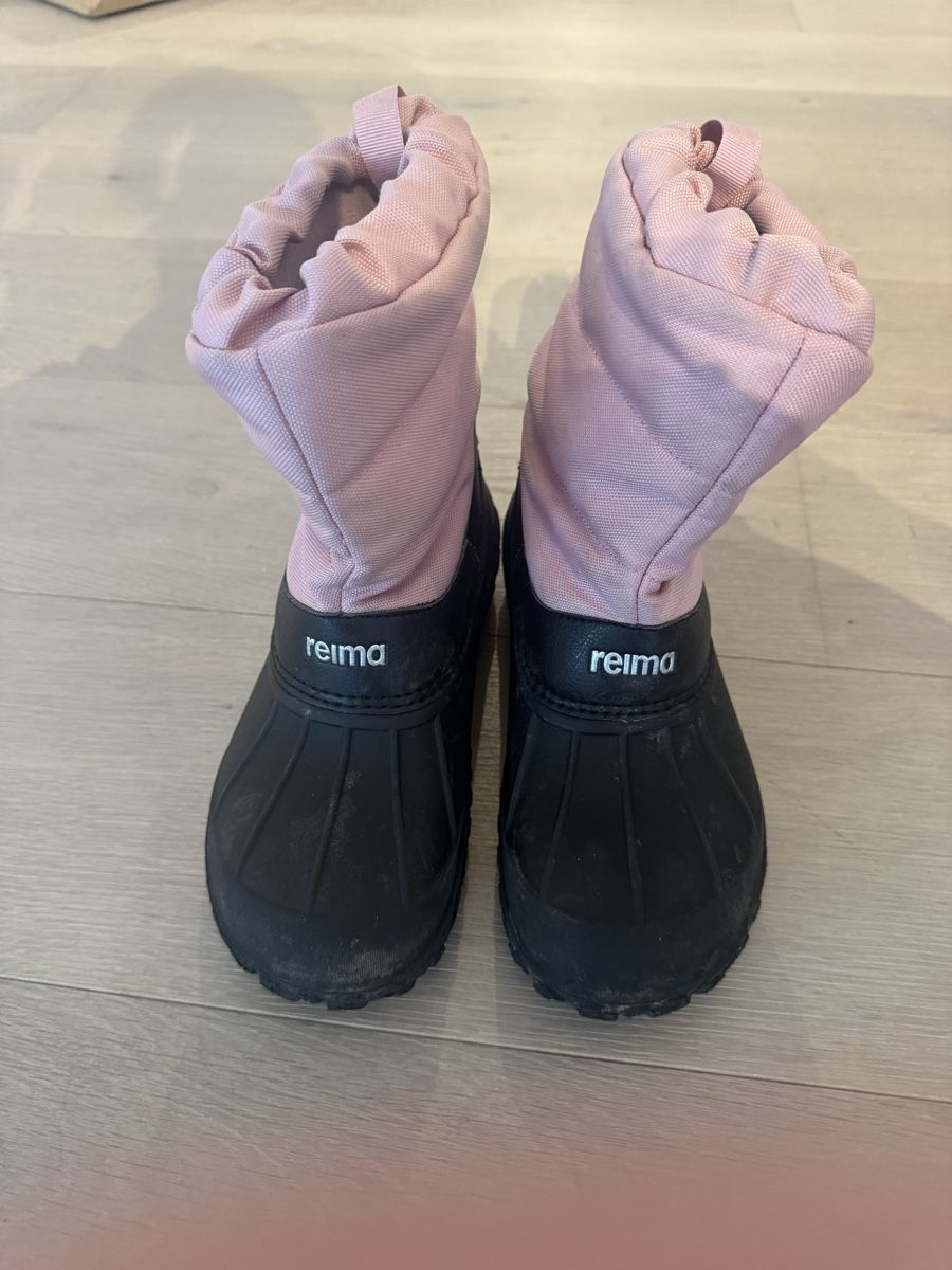 Reima Scarpe per ragazze: Reima Winterstiefel 37 – Nuovo (secondo la descrizione) da Wallisellen venduto da Nataschab0
