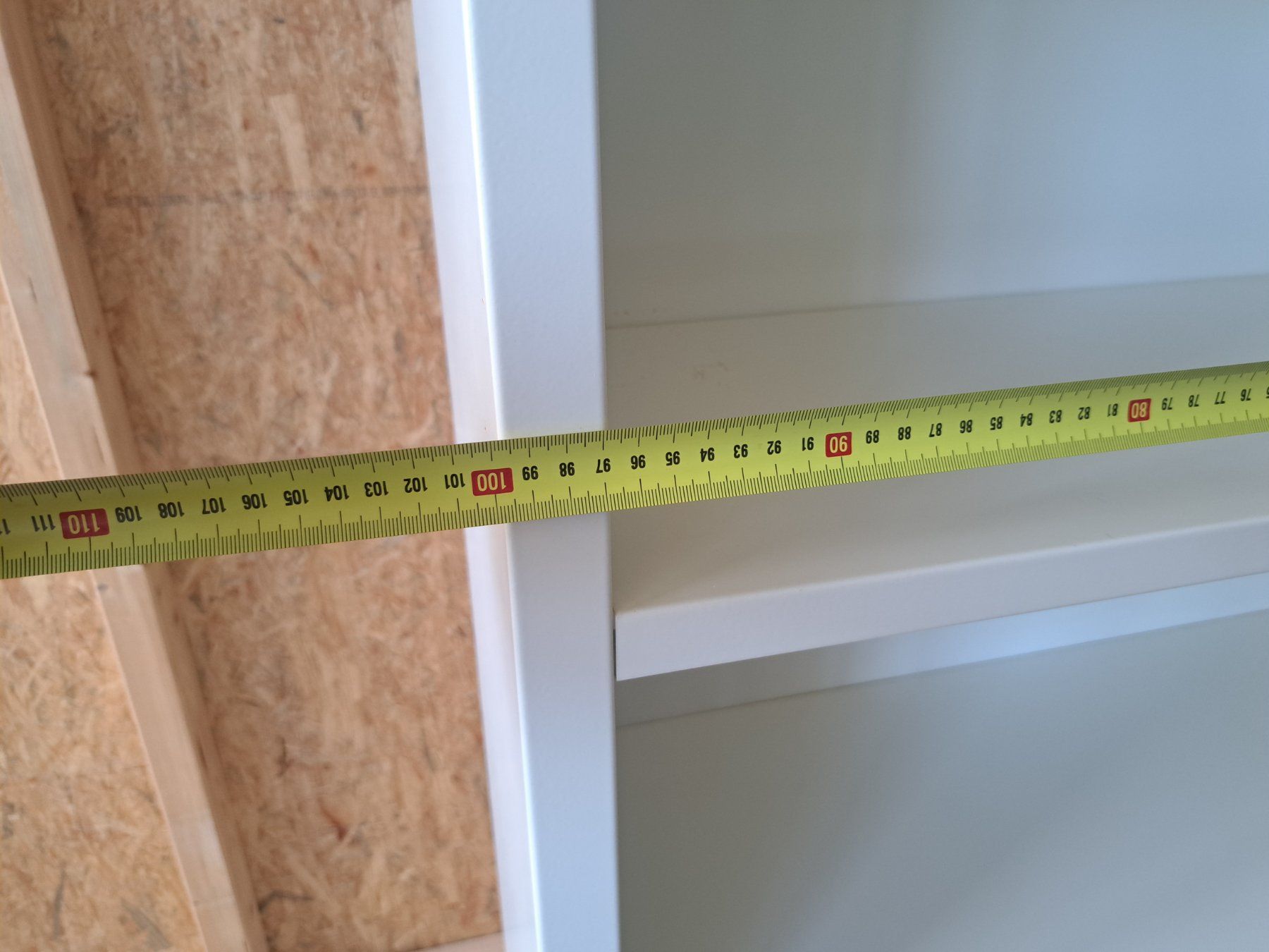 Scaffali: Lista Office Metallregal Gestell LO – Usato da Belp venduto da deal-now 6