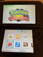 Pokemon Omega Ruby