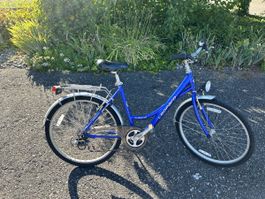 Damen Fahrrad