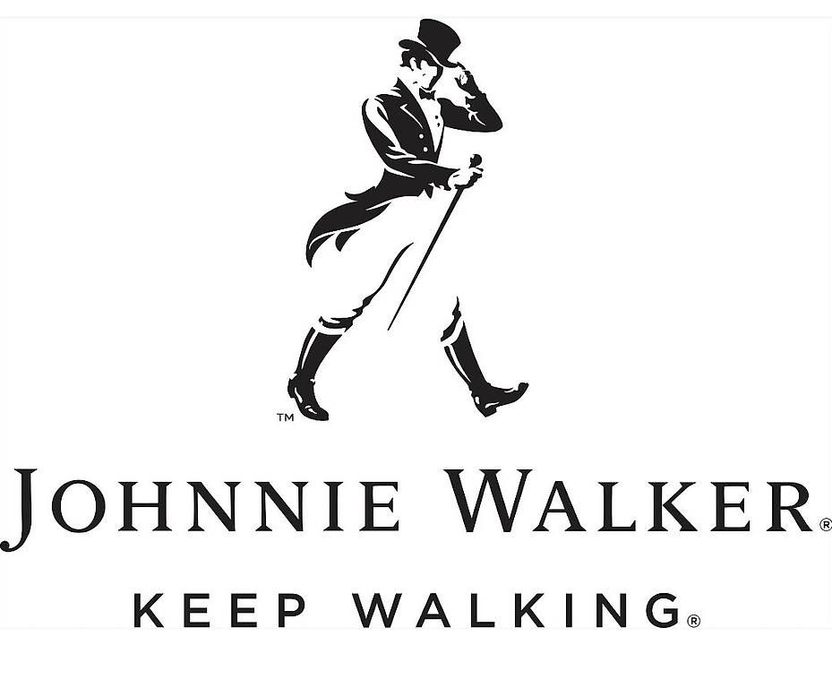 Gilets & Westen: Johnnie Walker Gilet – Neu (gemäss Beschreibung) aus Ersigen von Sprossi