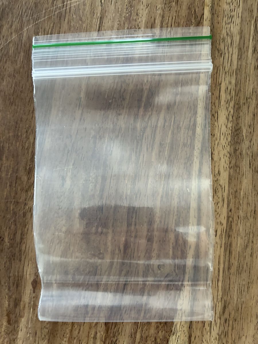 Behälter & Ähnliches: Beutel mit ZIP- Verschluss 1000 Stück – Neu und originalverpackt aus Ittigen von Ganjaiii 4
