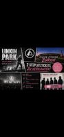2 Sitzplatztickets Linkin Park