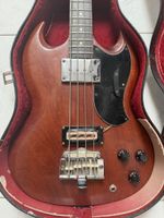 Gibson SG EB0 Bass Original 1969 USA