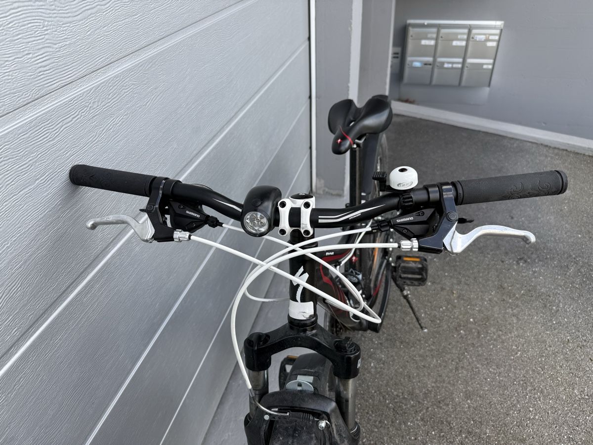 Specialized Biciclette: Velo Specialized – Usato da Luzern venduto da chevy7779 3