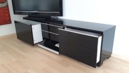 IKEA BESTÅ BURS TV-Schrank (gratis/Abholung)