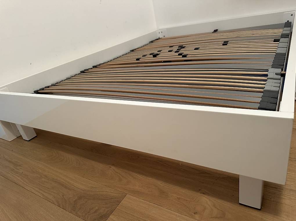 Lattenroste: Letto con doghe – Gebraucht aus Medeglia von ant_cz6g 1