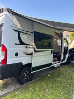 Wohnmobil zu verkaufen mit Top Ausrüstung
