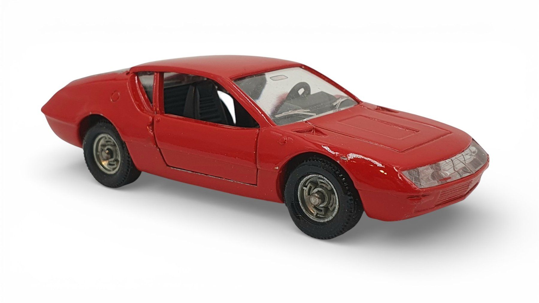 Solido Modellini d'auto: Solido Renault Alpine A310 – Nuovo e nell'imballaggio originale da Flawil venduto da JaguarXJSHE 3