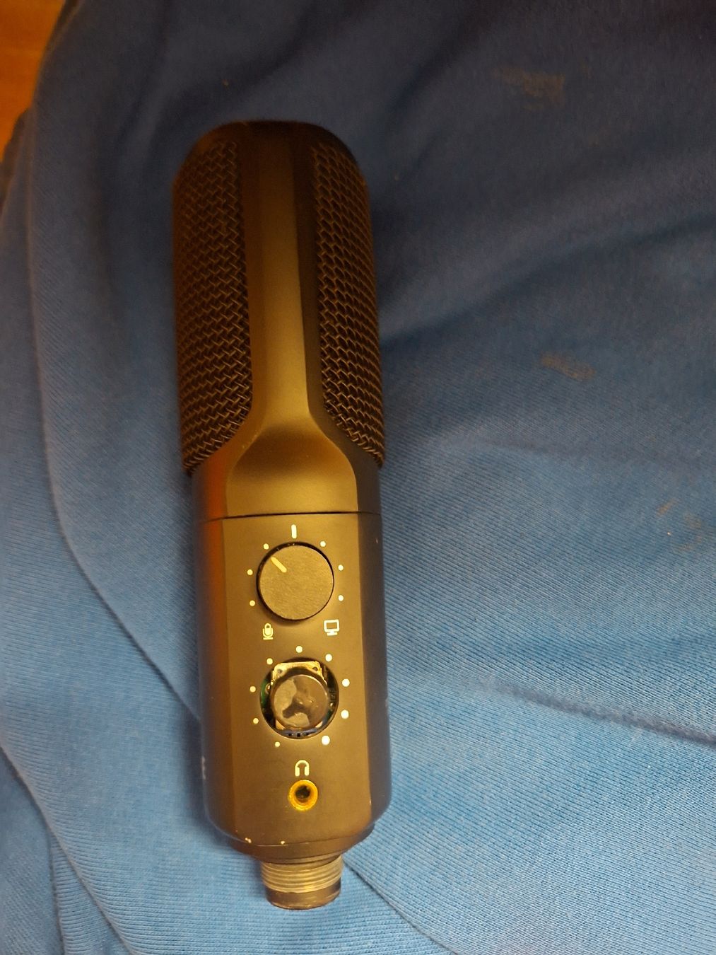 Røde Microfoni: NT-USB Standmikrofon – Usato da Ottikon b.Kemptth. venduto da online-Bo 1