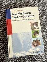 Praxisleitfaden Tierhomöopathie – Christiane P. Krüger