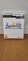 PS3 - Final Fantasy X / X2 Remaster