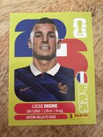 Panini FRA 8