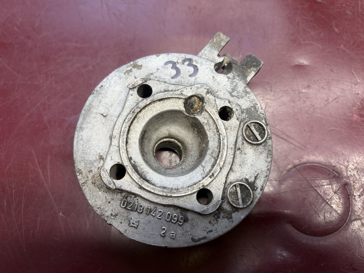 Sachs Mofa-Ersatzteile: Mofa Sachs 503 Zylinderkopf – Gebraucht aus Latterbach von Bbutz98 4