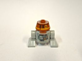 Astromech Droid, C1-10P (Chopper) sw0565
