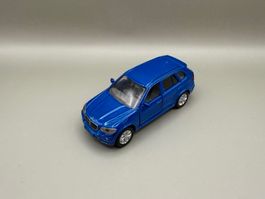 SIKU BMW X5