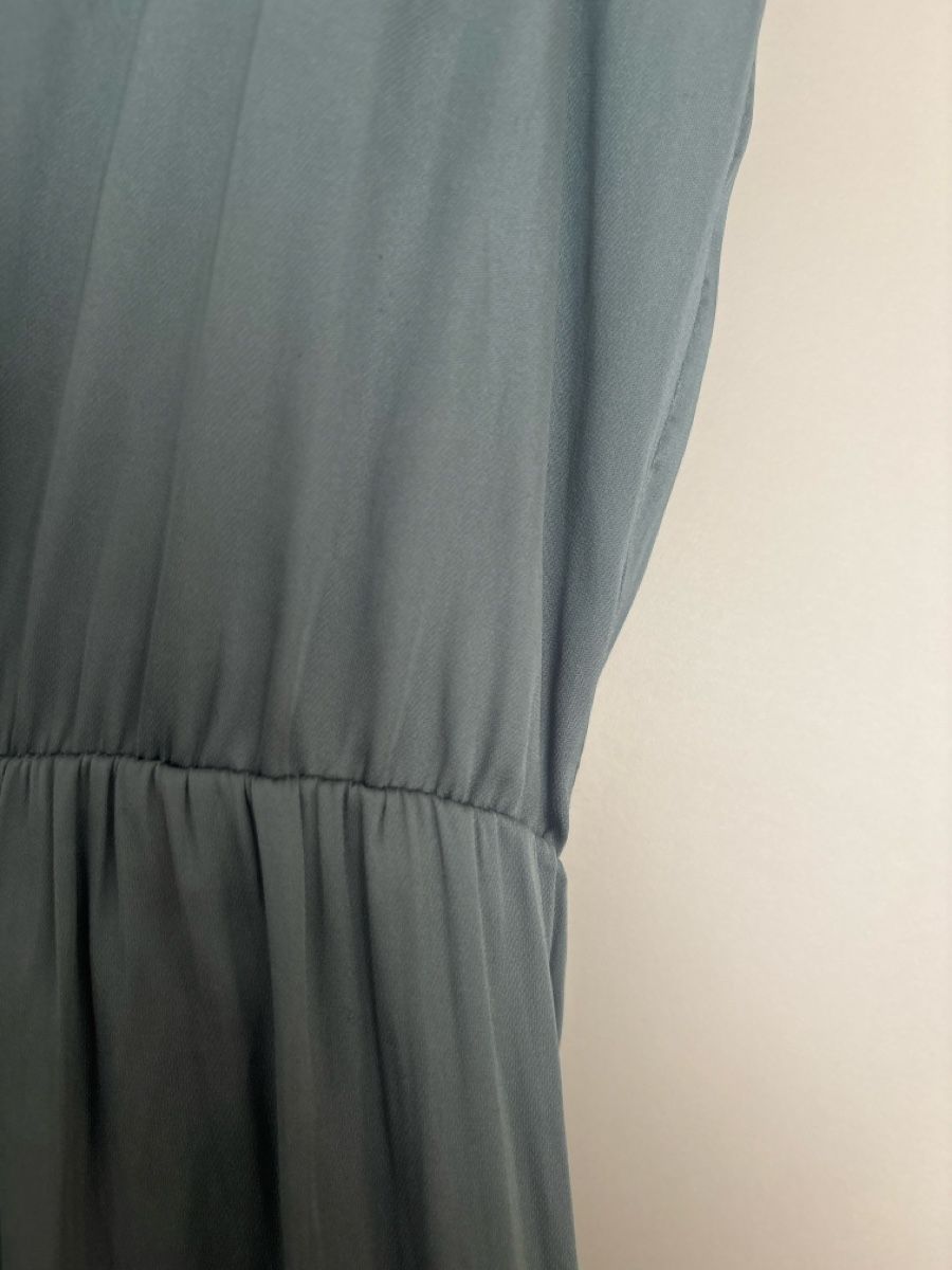 H&M Vestiti: Langes Kleid - blau/grau – Usato da Killwangen venduto da car_fbm7 1