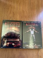 Autopsy 1-2 Mediabook, neu OVP, Uncut